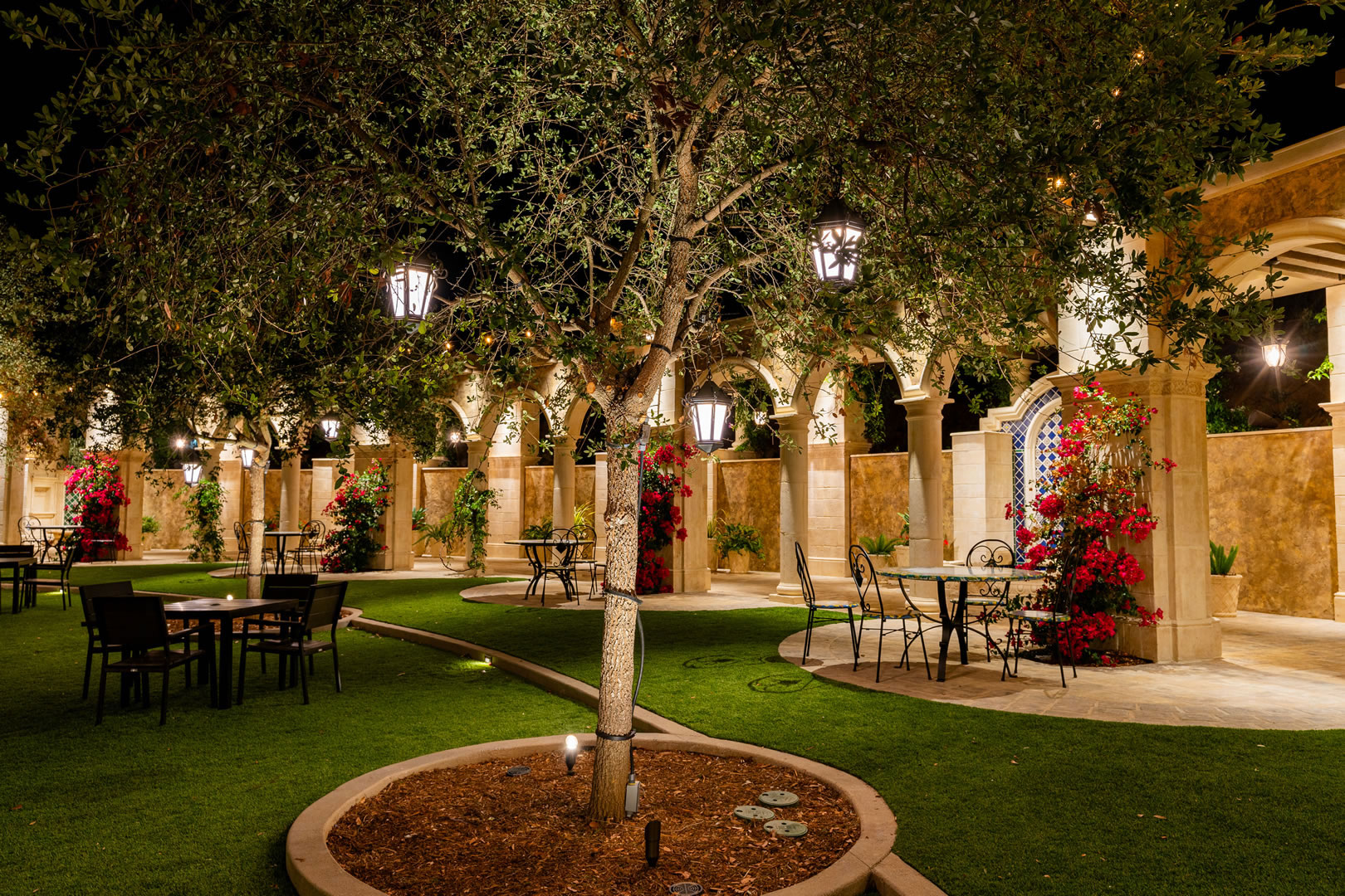 Vienza Winery
