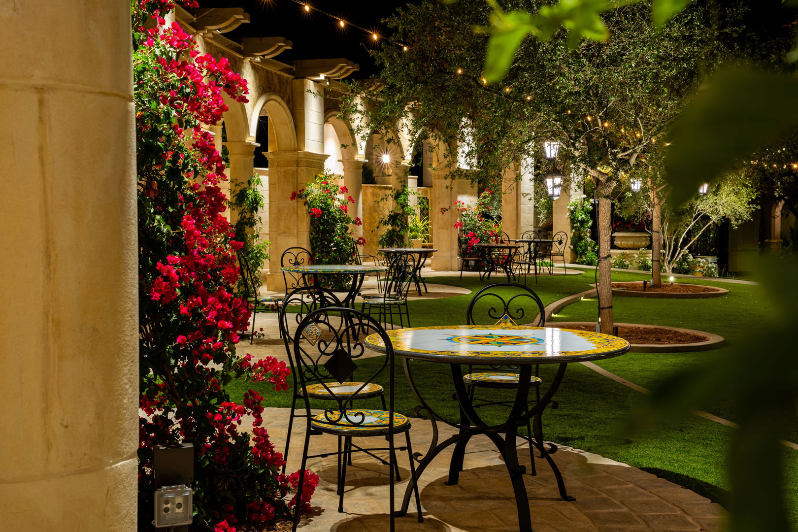 Vienza Winery