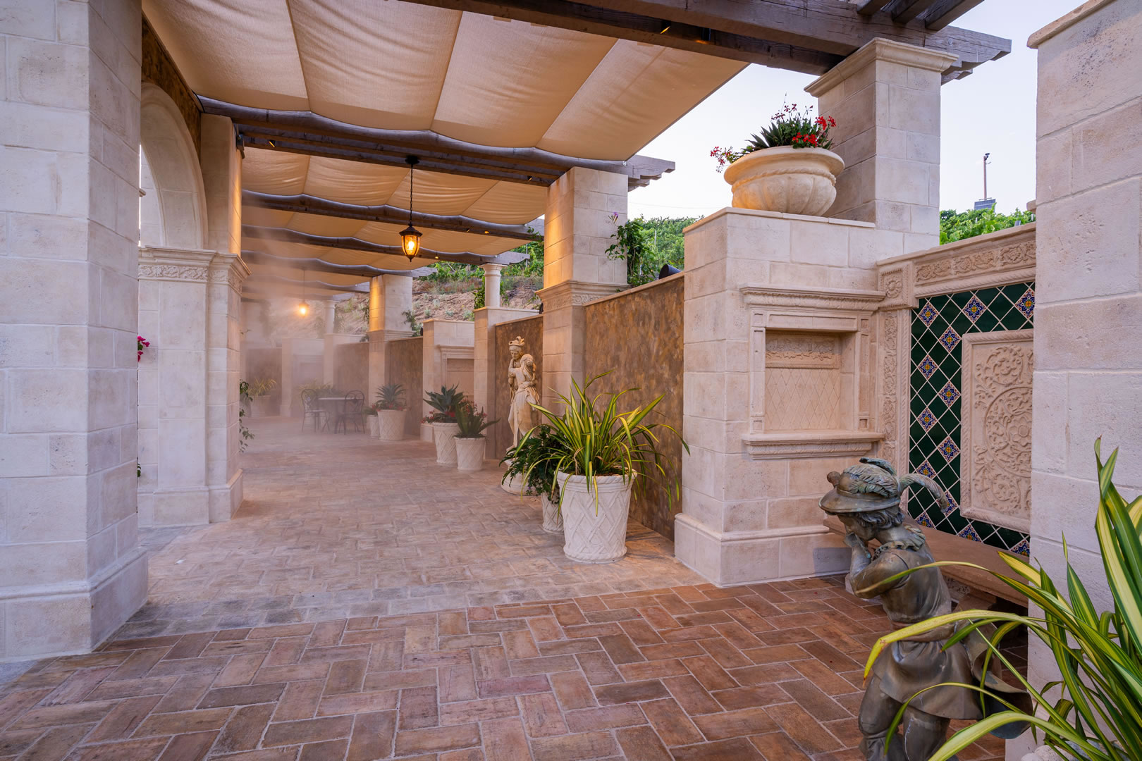 Vienza Winery