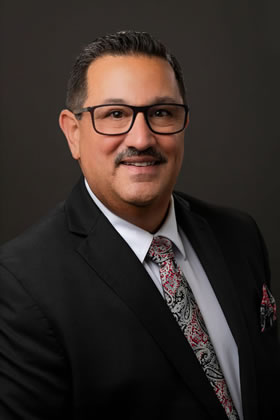 Kenny Perez Sr.