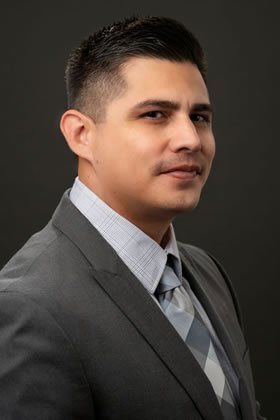 Kenny Perez Jr.